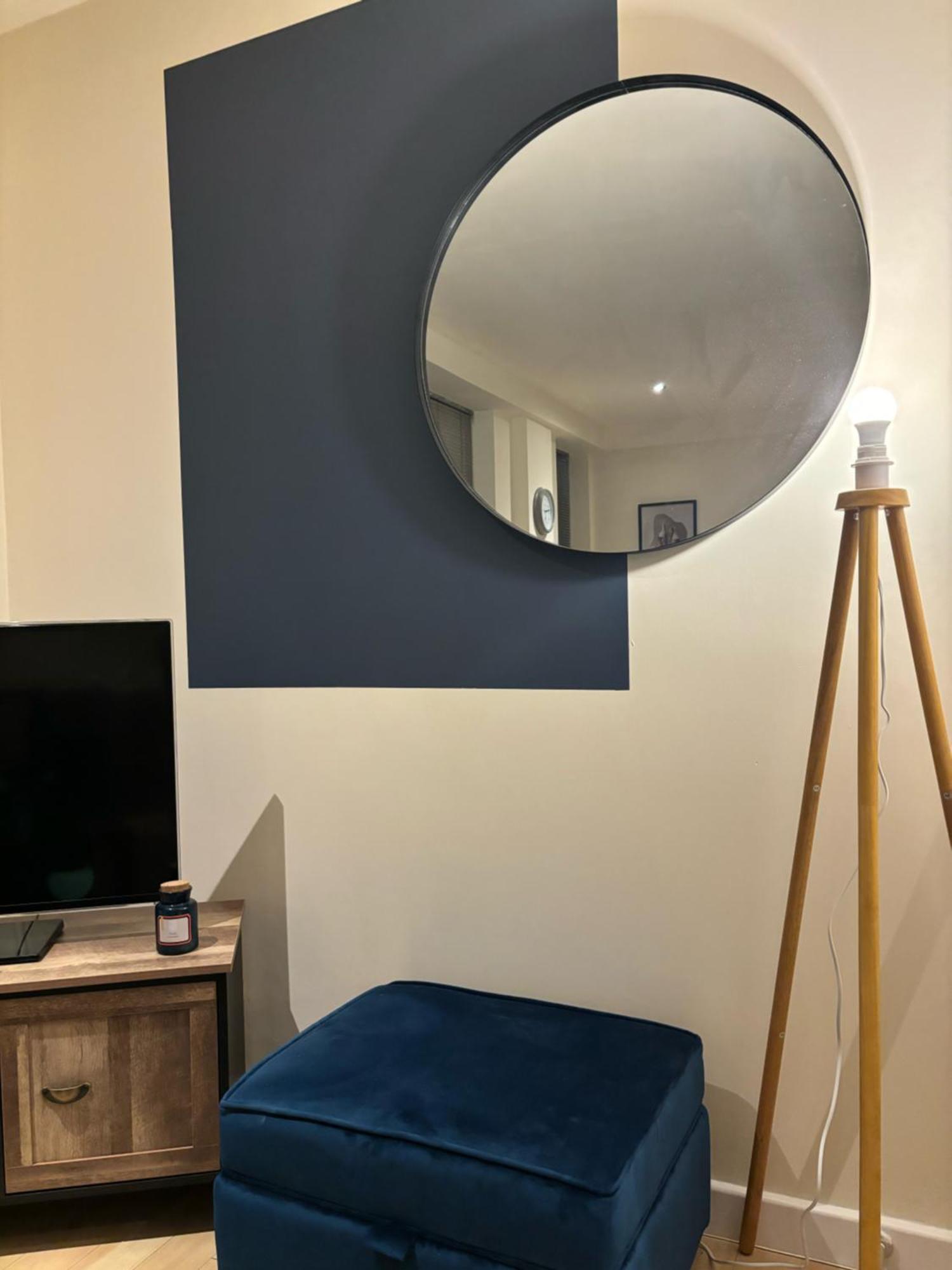 Modern 2 Bdr Flat In Nottingham City Centre With Free Parking Zewnętrze zdjęcie