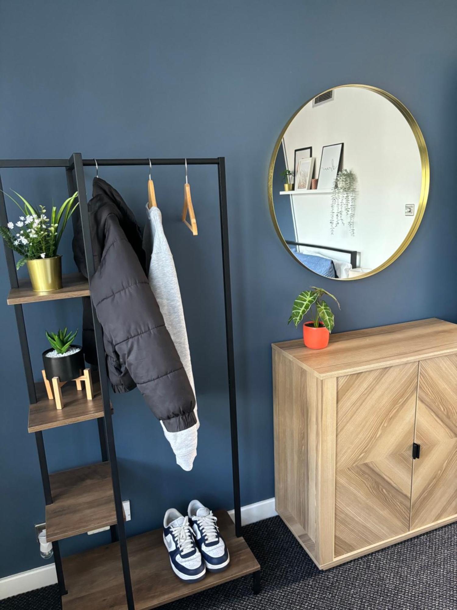 Modern 2 Bdr Flat In Nottingham City Centre With Free Parking Zewnętrze zdjęcie